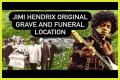 How Jimi Hendrix's Mother Died at the Age of 32
